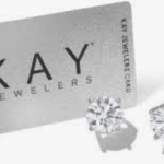 Kay Jewelers Credit Card Login