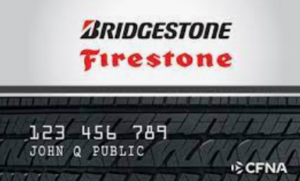 Firestone Credit Card Login,