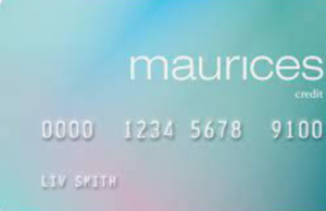 Mauricse Credit Card Login