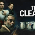 cleaner movie cast