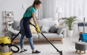 Cleaning Jobs near Me