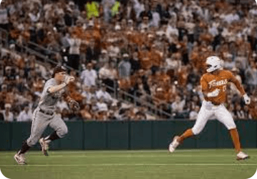 Texas a&m baseball: