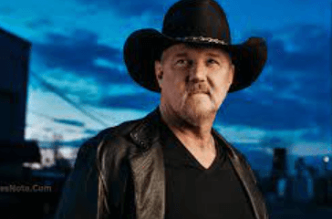 How Much Is Trace Adkins Worth
