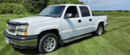 Craigslist Chevy Trucks For Sale By Owner