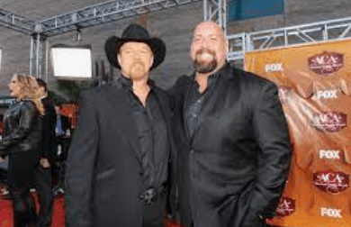Trace Adkins Age And Height