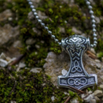 From Warriors to Fashion Statements: The Evolution of a Viking Necklace