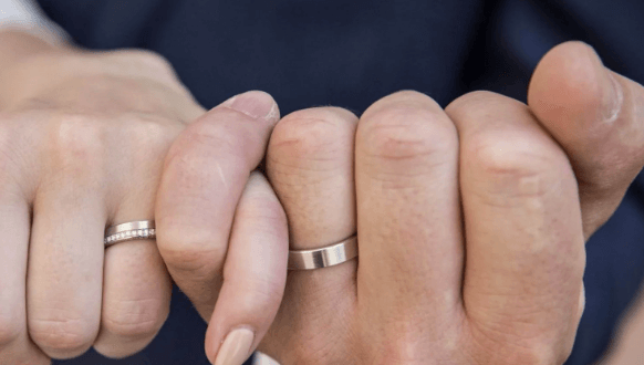 What Is The Perfect Website To Get Promise Rings For Men?