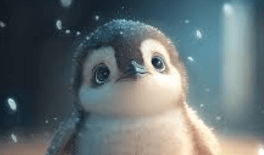 Anime:77ddsm9bsp0= Penguins