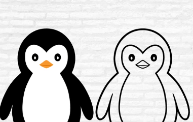 Clipart:Jekijno3fei= Penguin