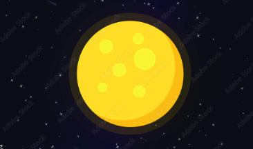 Clipart:Lnfagev8b1a= Moon