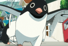 Anime:77ddsm9bsp0= Penguin