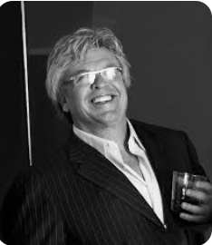 The Life and Legacy of Comedian Ron White