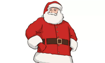 Drawing:Epqmli39czy= Santa