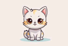 Kawaii:I3hloh_C1zu= Cat