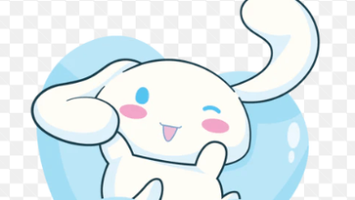 Kawaii:Smb6mmvuw90= Cinnamoroll