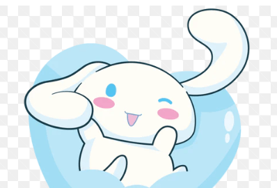 Kawaii:Smb6mmvuw90= Cinnamoroll