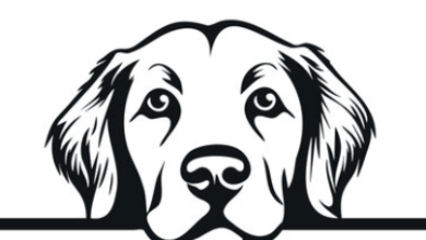 Clipart:6flsthamxjw= Dog