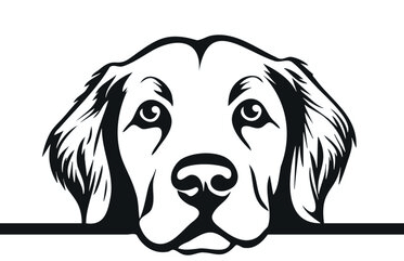 Clipart:6flsthamxjw= Dog