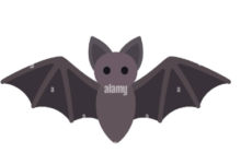 Clipart:Elapzvbicei= Bat