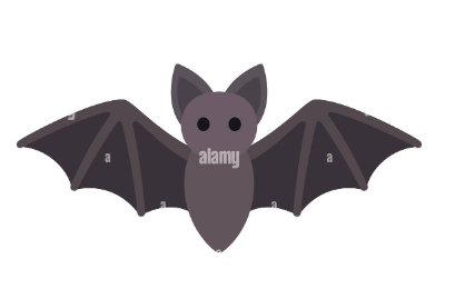 Clipart:Elapzvbicei= Bat