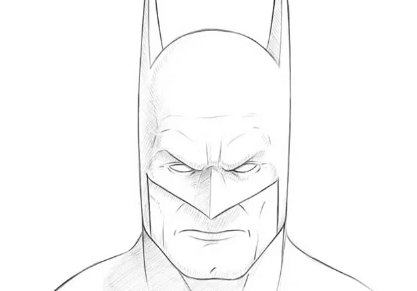 Drawing:Zfr5zz9zpcw= Batman