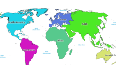 Labeled:V-Xzjijklp4= World Map