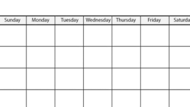 Printable:4dxm6wptpw8= Calendar