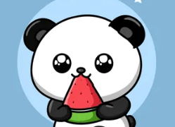 Wallpaper:Ynhkl56abmc= Panda