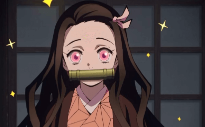 Anime:Npzw175u82u= Nezuko