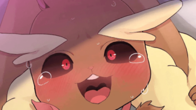 Art:Iytlhv8x9uq= Lopunny