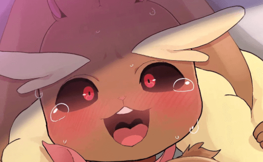 Art:Iytlhv8x9uq= Lopunny