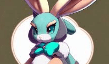 Art:Mgac12v4bqk= Lopunny