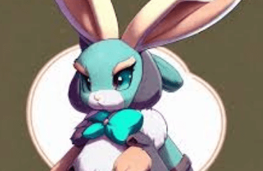 Art:Mgac12v4bqk= Lopunny