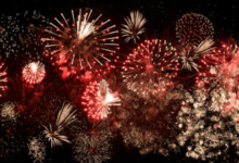 Background:Jfryngji56e= Fireworks