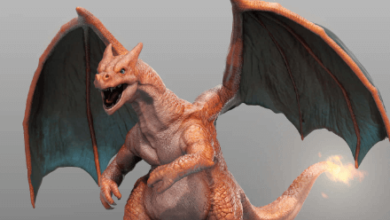 Charizard:Ttw47p-Wxcy= Mega Evolution:Thsytundp3e= Pokemon