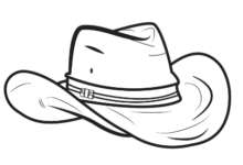 Clipart:Ktm3vxiozru= Hat