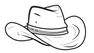 Clipart:Ktm3vxiozru= Hat