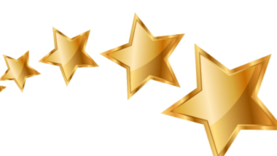 Clipart:Mng0_O8rh_Q= Stars