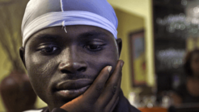 Dark:J56gn0rx4js= Black Man