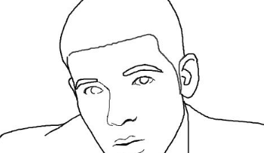 Drawing:Mqsgrh17jma= Drake