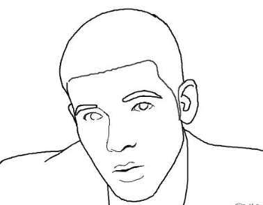 Drawing:Mqsgrh17jma= Drake