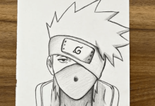 Drawing:Pyijjzwn5wa= Naruto