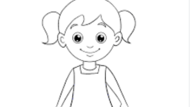 Drawing:Zdi31w8ppza= Girl