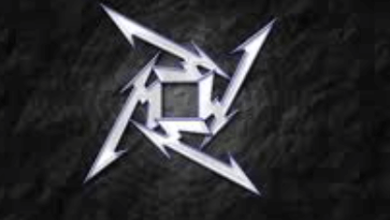Logo:M53wrfvwnbm= Metallica