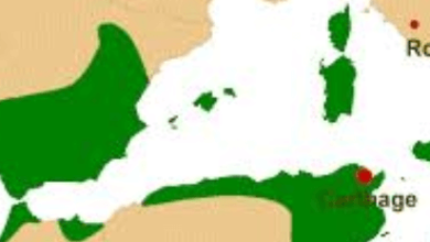 Map:M3oitg8aqas= Carthage