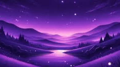 Purple:8yvgpwcyl8s= Aesthetic