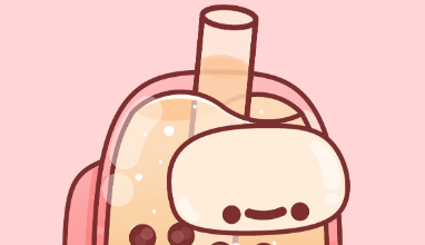 Cute:1405nlvx8h4= Boba