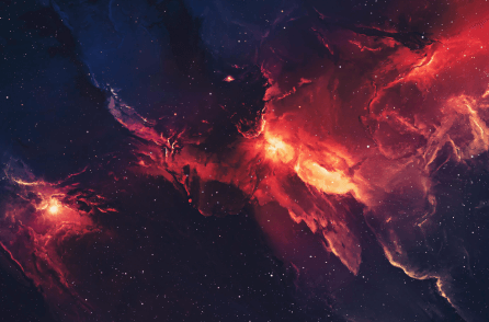 Dragon:K9p5exl1sa8= Nebulae