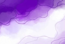 Aesthetic:Lxuwmdpfsck= Purple