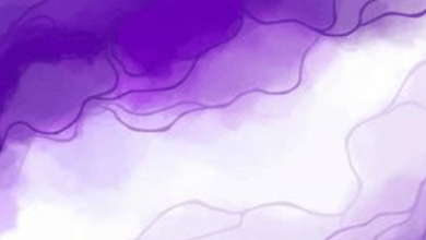 Aesthetic:Lxuwmdpfsck= Purple